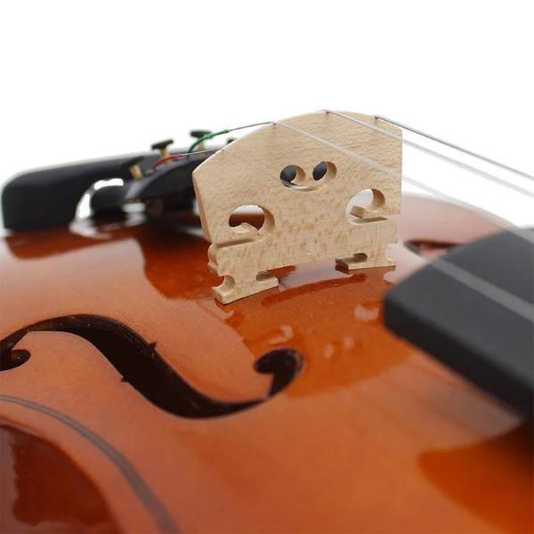violin strings