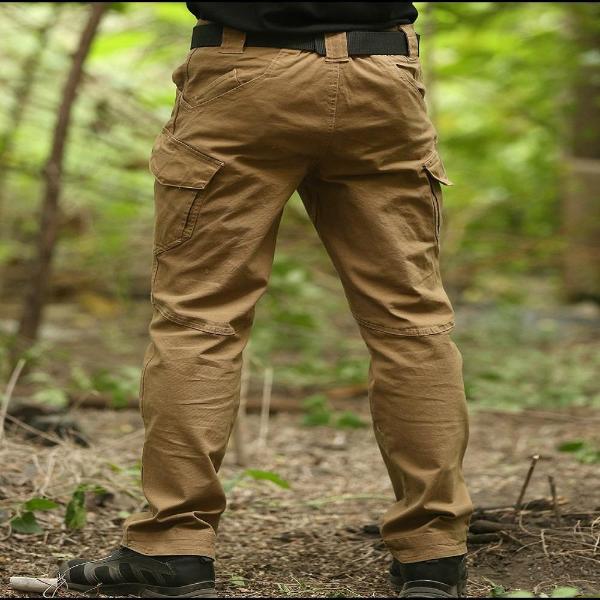 Kingsman Waterproof Tactical Pants - Gift Wows