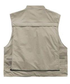 fishing vest
