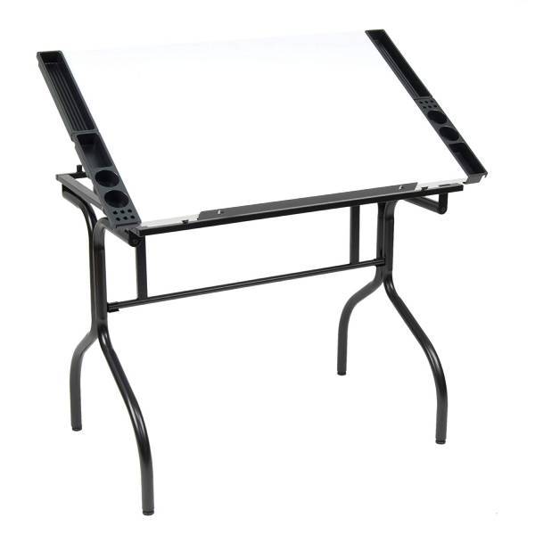 Adjustable Drafting Table For Art Drawing Table - Gift Wows