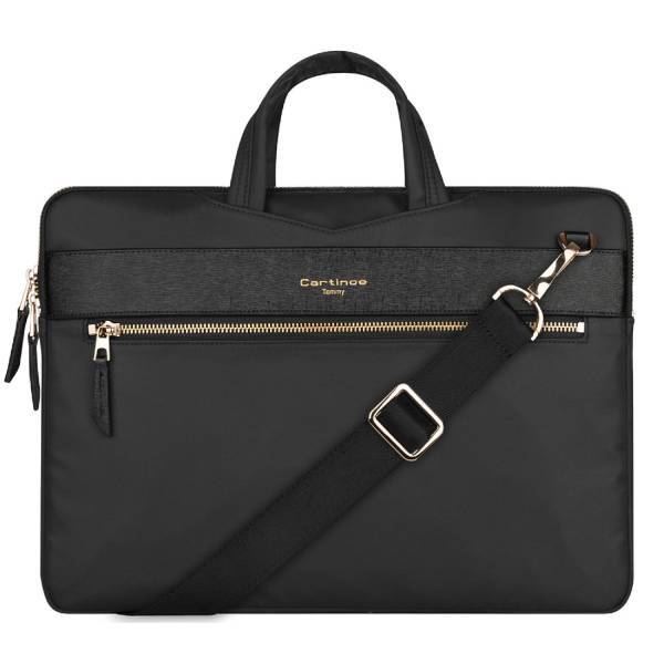 Leather Laptop Bag Computer Bag - Gift Wows