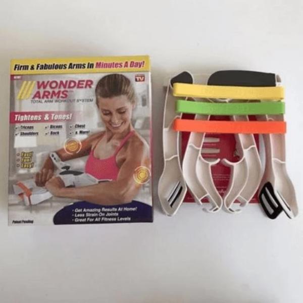 Arm Exercises For Women Arm Workouts Machine - Gift Wows