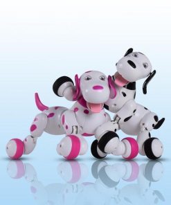 robot dog toy