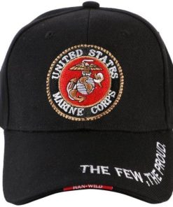 marines hat