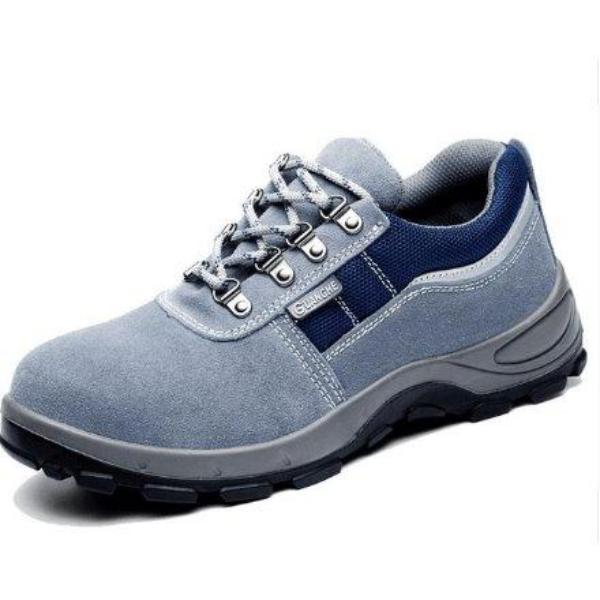 Steel Toe Boots Safety Shoes - Gift Wows